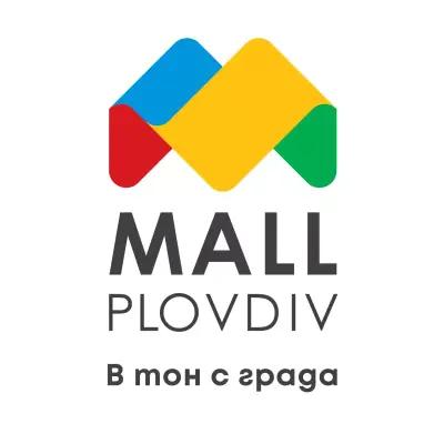 Mall Plovdiv