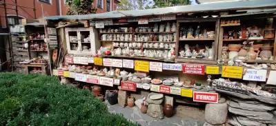 Antique Shop Plovdiv