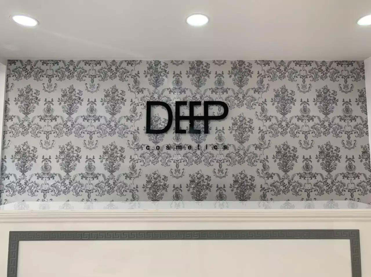 DEEP cosmetics