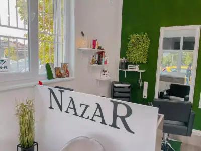 Nazar beauty salon