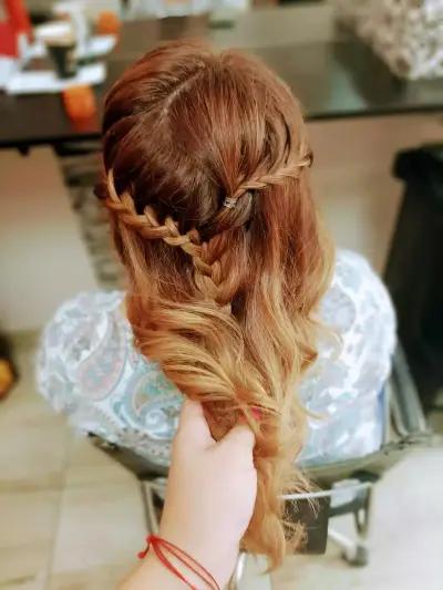 Beauty Salon Desislava