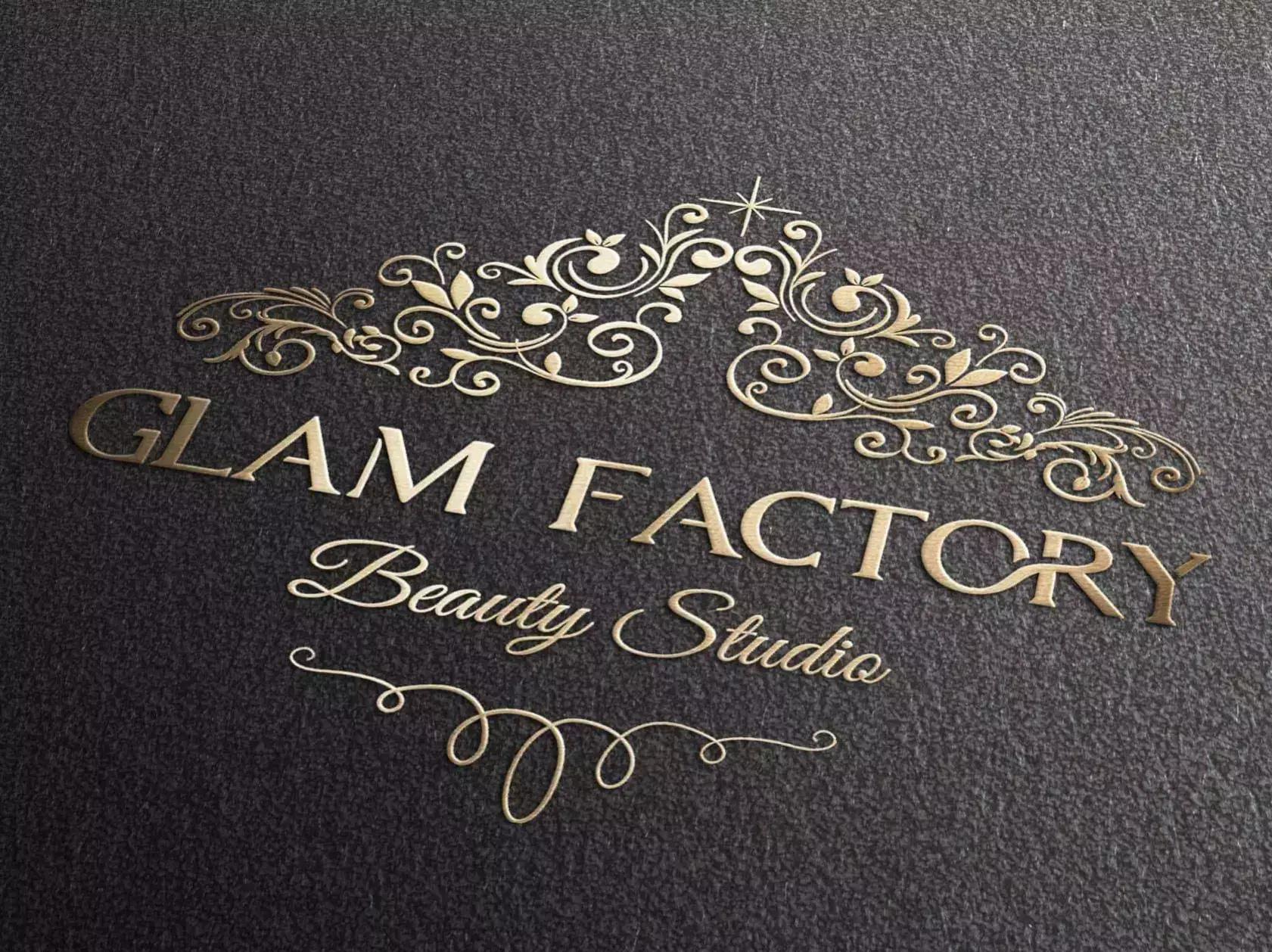 Glam Factory Beauty Studio