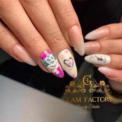 Glam Factory Beauty Studio