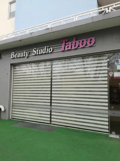 Beauty Studio Taboo