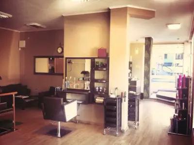 Beauty Studio Taboo