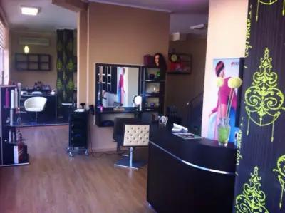 Beauty Studio Taboo