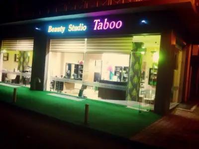 Beauty Studio Taboo