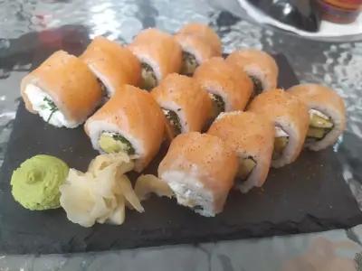 Best-Sushi