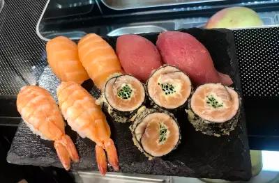 Best-Sushi