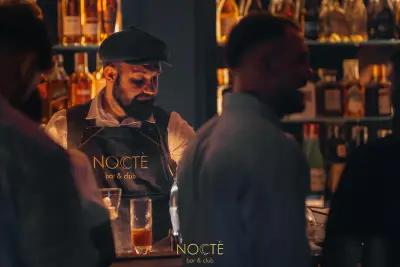 Noctè Bar&Club