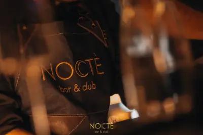 Noctè Bar&Club