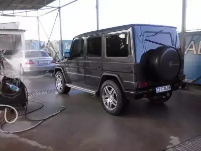 Автомивка "Капи"