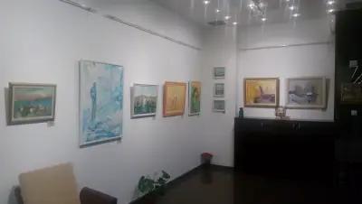 Art Gallery Signa