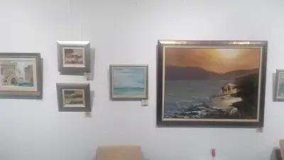 Art Gallery Signa