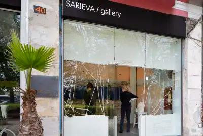 Sarieva / Gallery