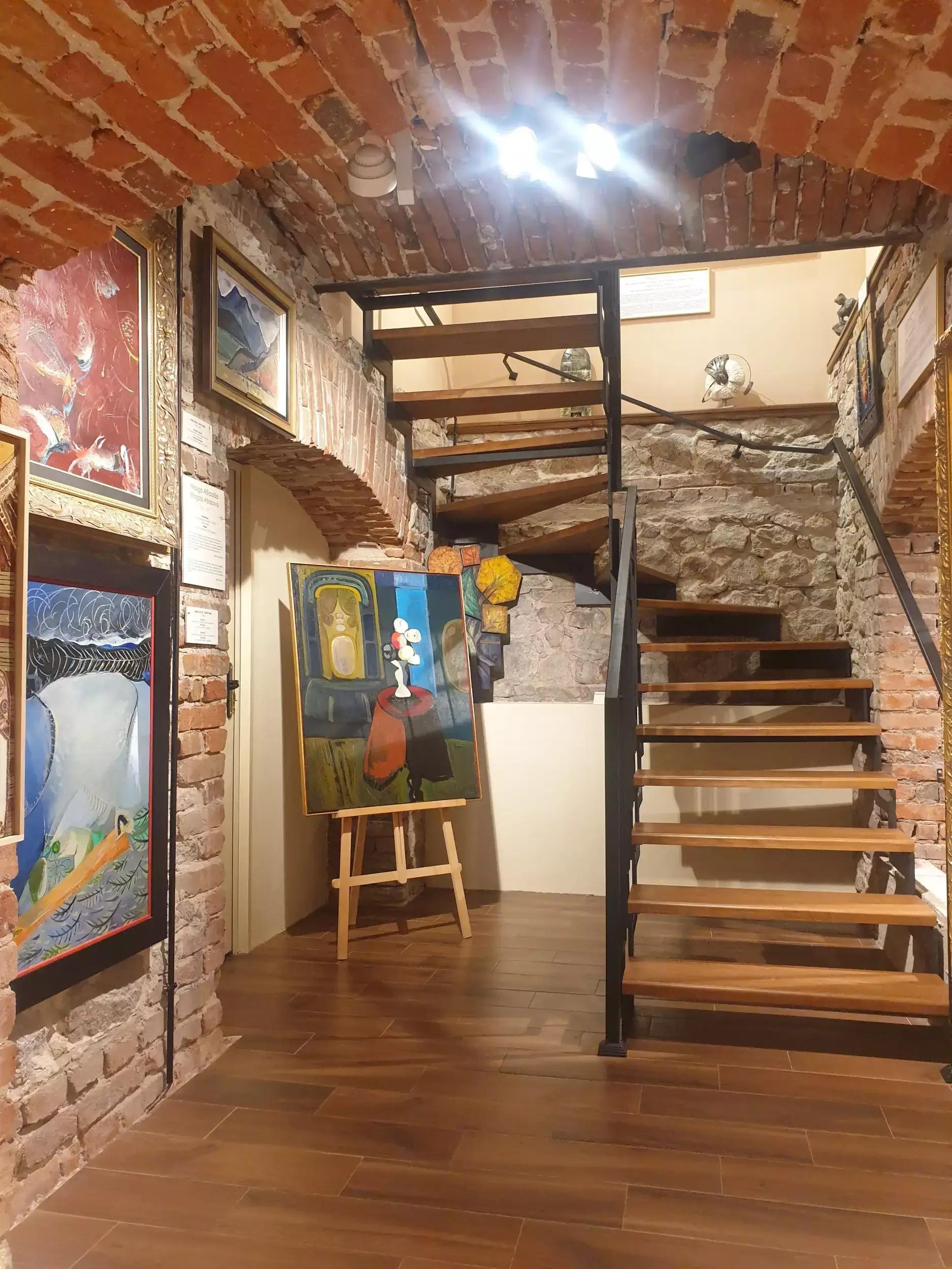 Djurkovi gallery