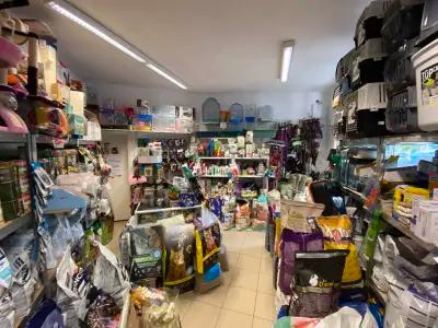 Зоомагазин "Зоофен" Пловдив / Pet store "Zoofen" Plovdiv