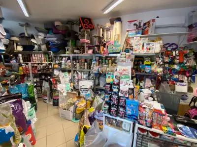 Зоомагазин "Зоофен" Пловдив / Pet store "Zoofen" Plovdiv