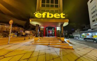 Casino Efbet