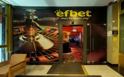 casino efbet