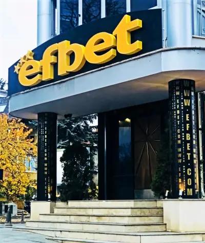 casino efbet