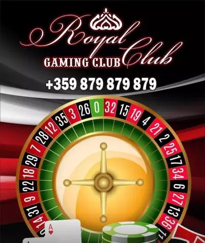 Gaming Club Royal Club