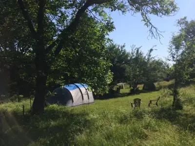 Blue Gate Farm