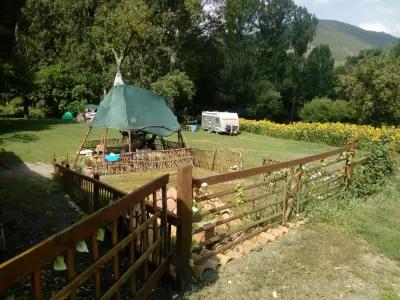 Camping Ribkata