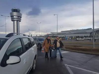 Sofia Airport Transfers