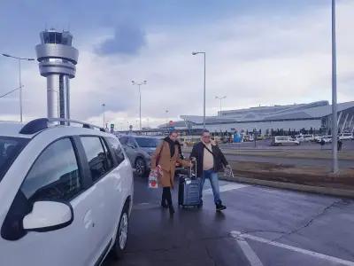 Sofia Airport Transfers