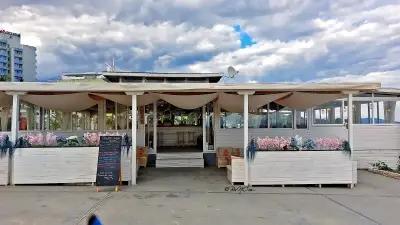 Talisman Beach Bar & Food