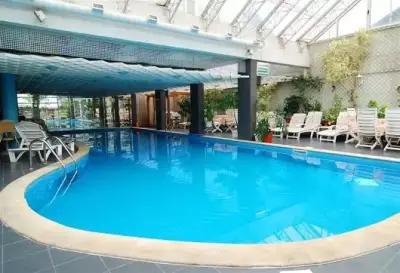 Wellness Hotel Bulgaria