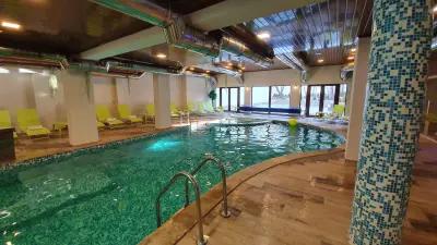 Wellness Hotel Bulgaria