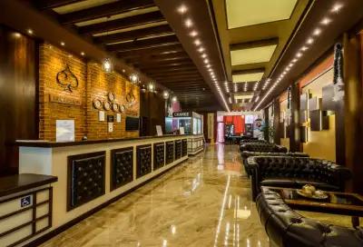 Platinum Hotel and Casino Bansko