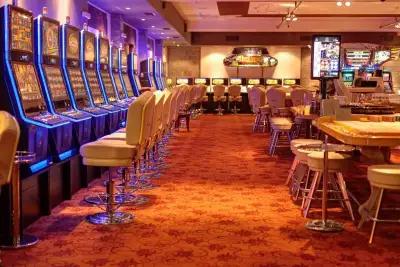 Platinum Hotel and Casino Bansko