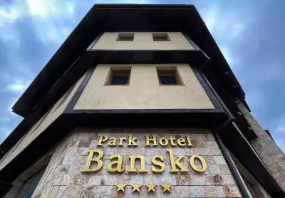 Park Hotel Bansko