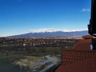 Hotel Panorama Resort Bansko