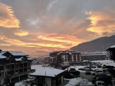 Astera Bansko Hotel & Spa