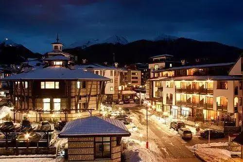 Astera Bansko Hotel & Spa