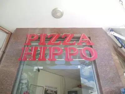 PIZZA HIPPO