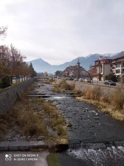 Guest rooms Bansko