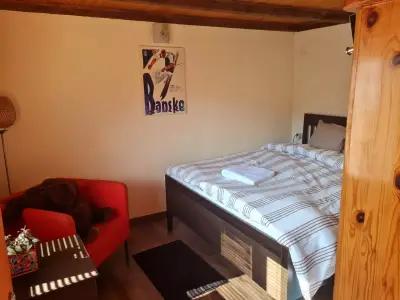 Le Retro Hostel Bansko