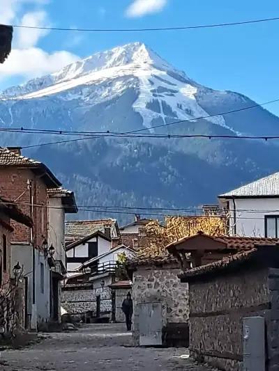 Le Retro Hostel Bansko