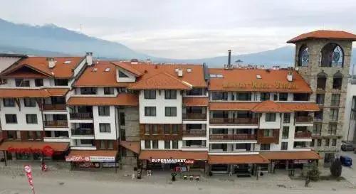 Bansko Royal Towers - Studio 815