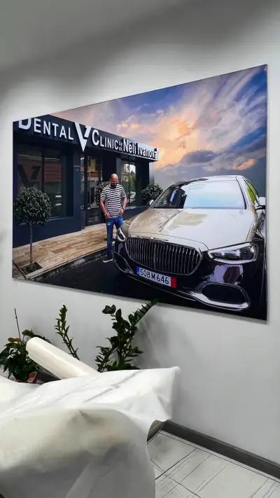 Дентален Център V One Dental Clinic