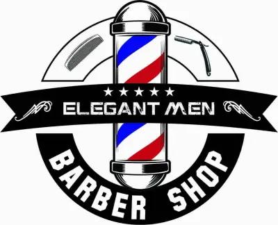 Elegant Men Barbershop