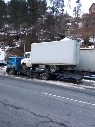 Пътна Помощ Смолян Пампорово