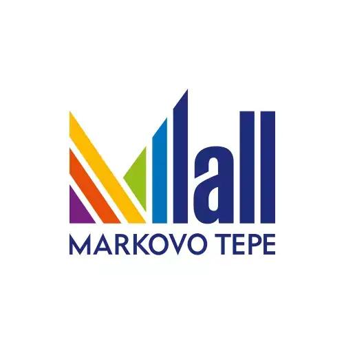 Mall Markovo Tepe