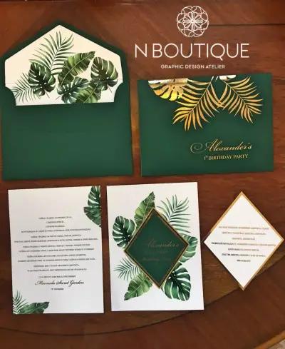 N Boutique