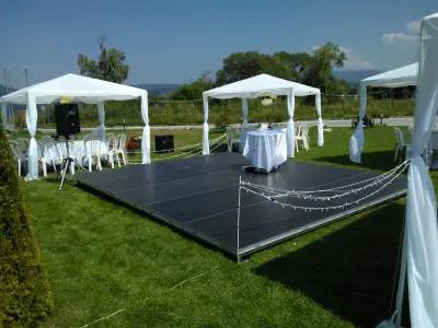 AVRORA Weddings and Events